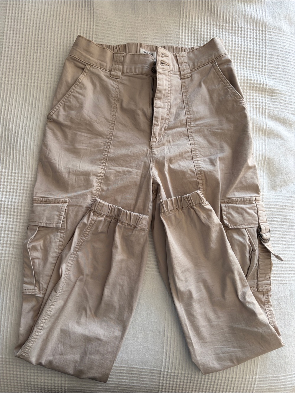 Garage Cargo Pants
